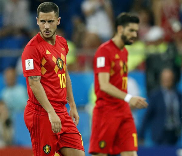 比利時最新國家隊名單解析及獲取方式