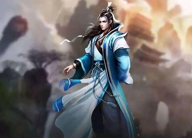 仙魔同修流浪，修煉與抉擇的深入探討