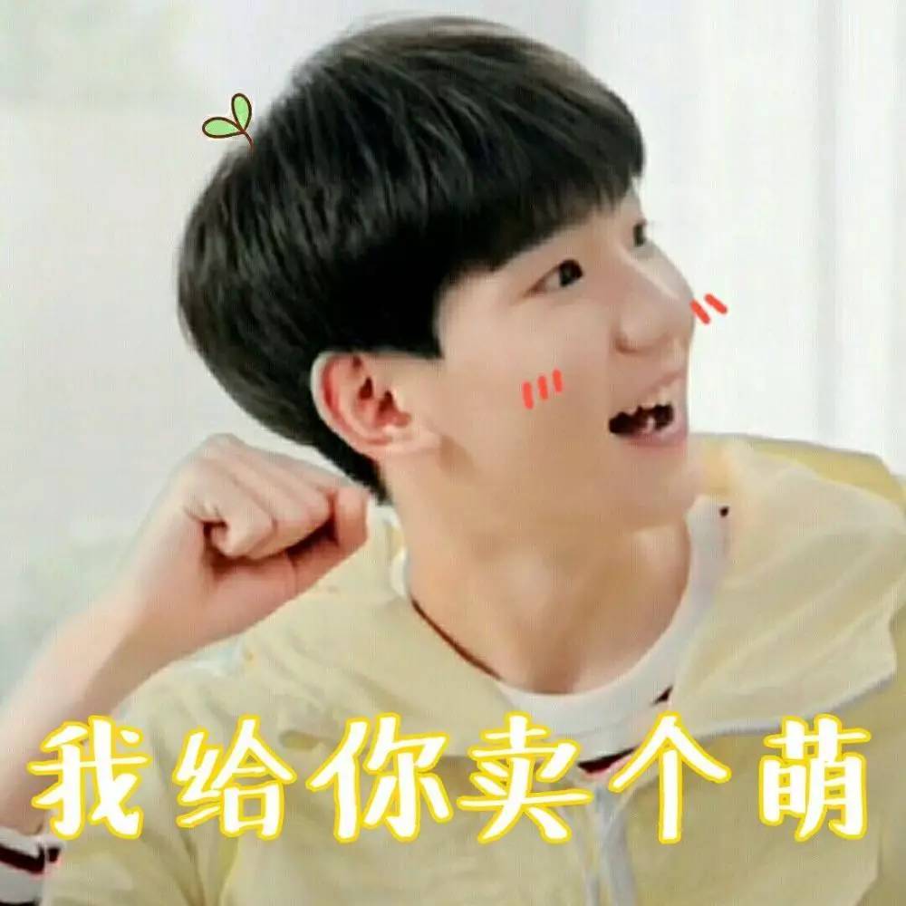 王源表情包最新版獲取及應(yīng)用指南，輕松獲取最新王源表情包大全！