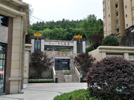 鴻通南充院子最新動(dòng)態(tài)全方位解讀