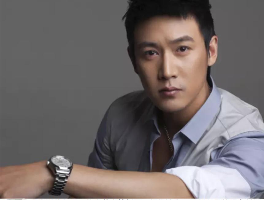 陸毅最新動(dòng)態(tài)曝光，2025年最新消息揭秘