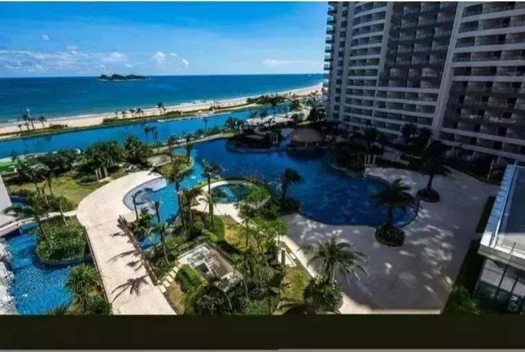 陽江海陵島最新動態(tài)報道 ????