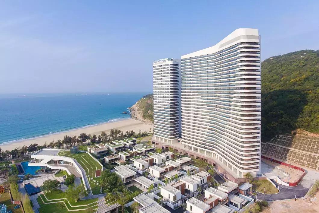 陽江海陵島最新動態(tài)報道 ????