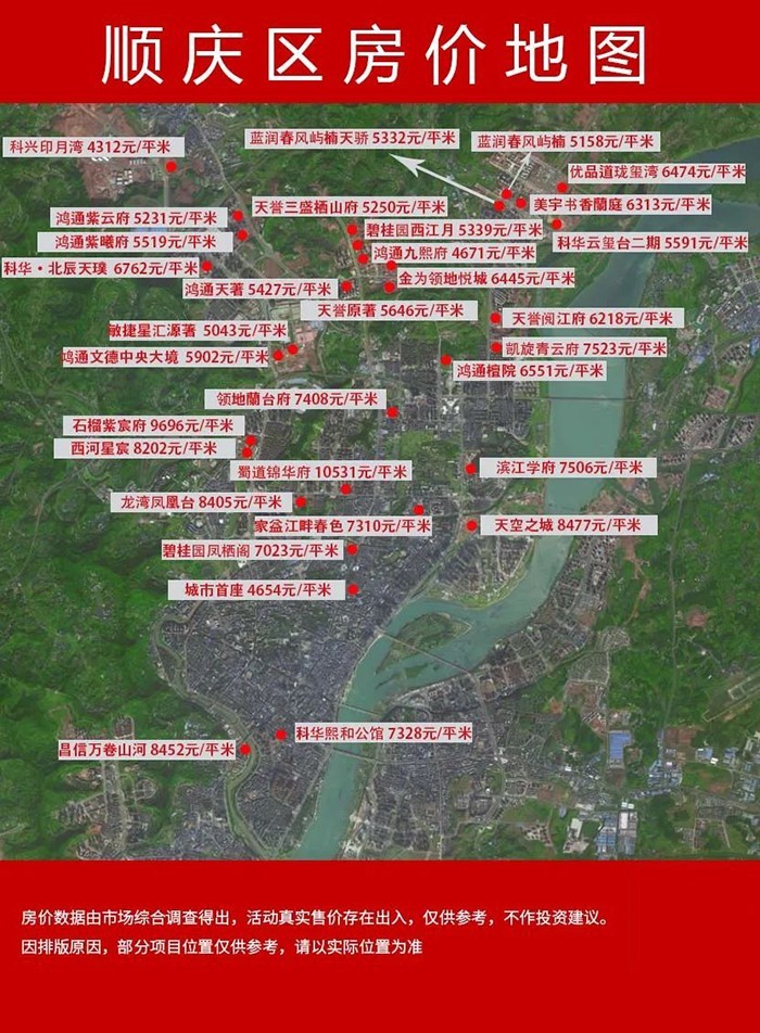 重慶開縣最新二手房市場(chǎng)概覽與房源信息