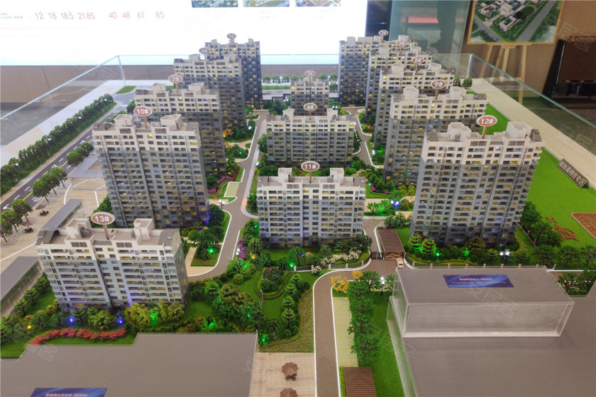 莘縣水岸尚城最新動(dòng)態(tài)更新