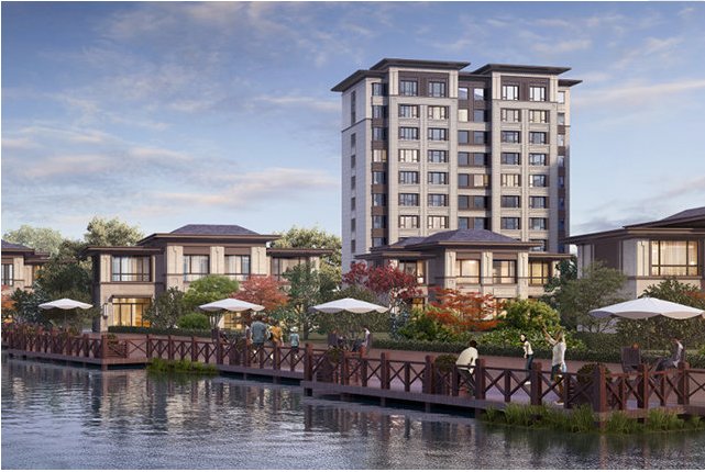 香邑瀾灣最新動(dòng)態(tài)，熱門話題全面解析