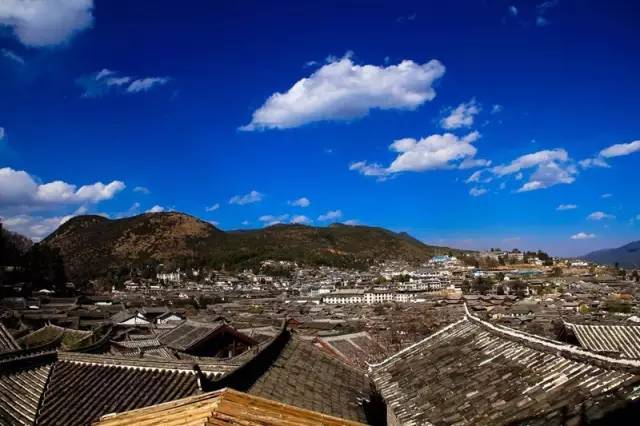 大理麗江高鐵最新動態(tài)，一路飛馳，成就夢想之旅