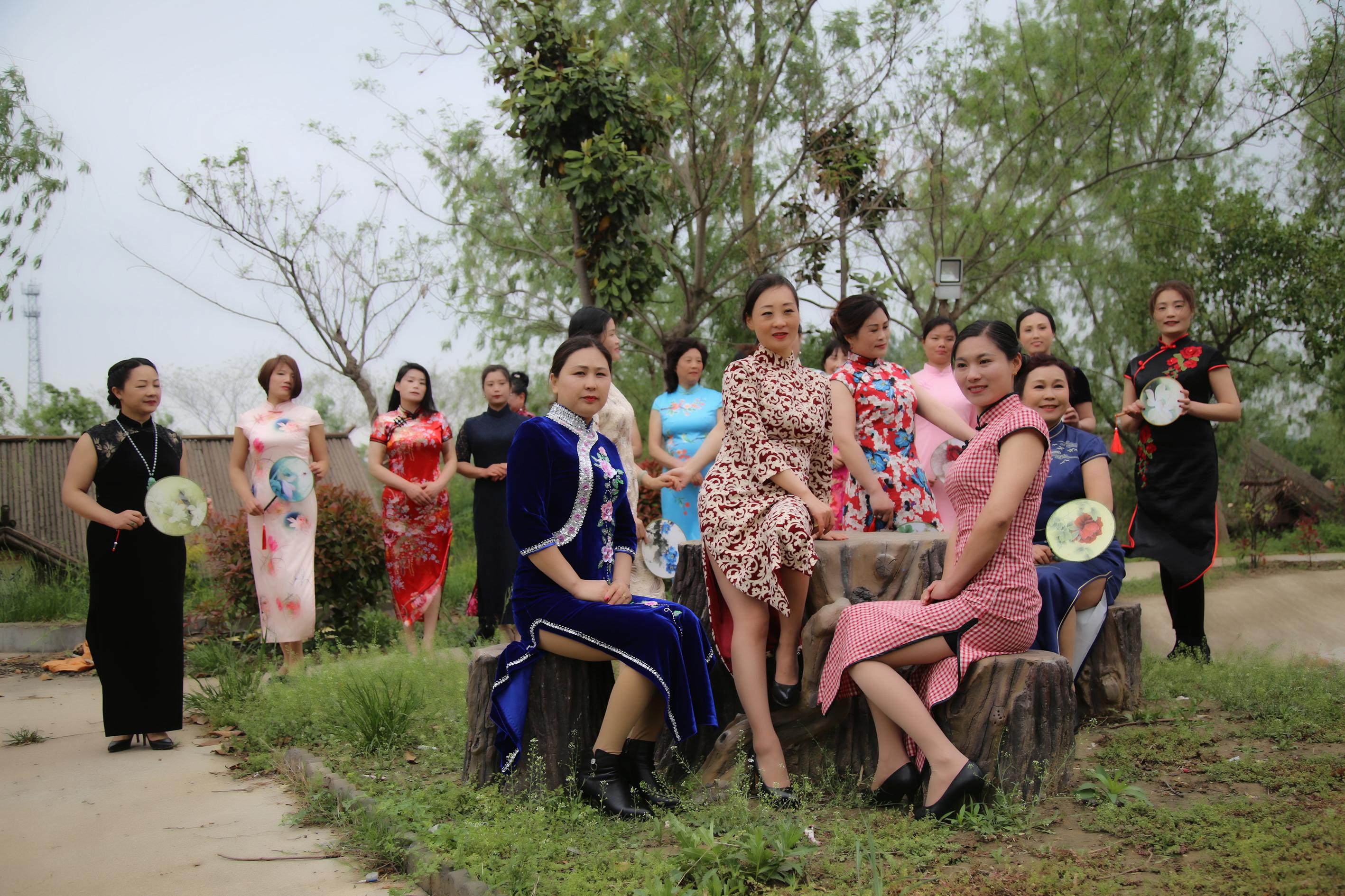 項城榮盛社區(qū)最新動態(tài)，自然美景的探索之旅，尋覓內(nèi)心平和與寧靜