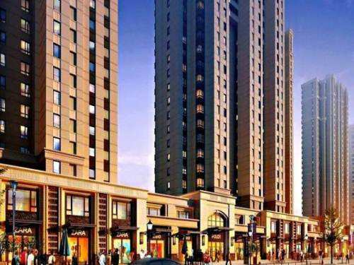 百合公館最新房?jī)r(jià)揭秘，心動(dòng)不如行動(dòng)??