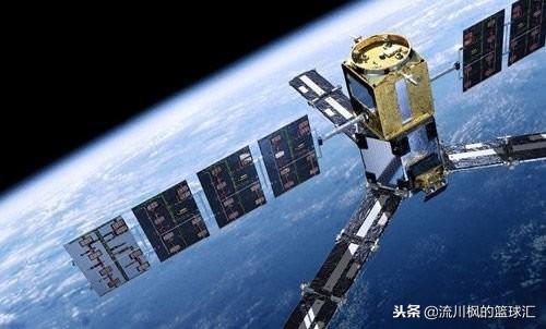 中國上空各衛(wèi)星最新參數(shù)概覽