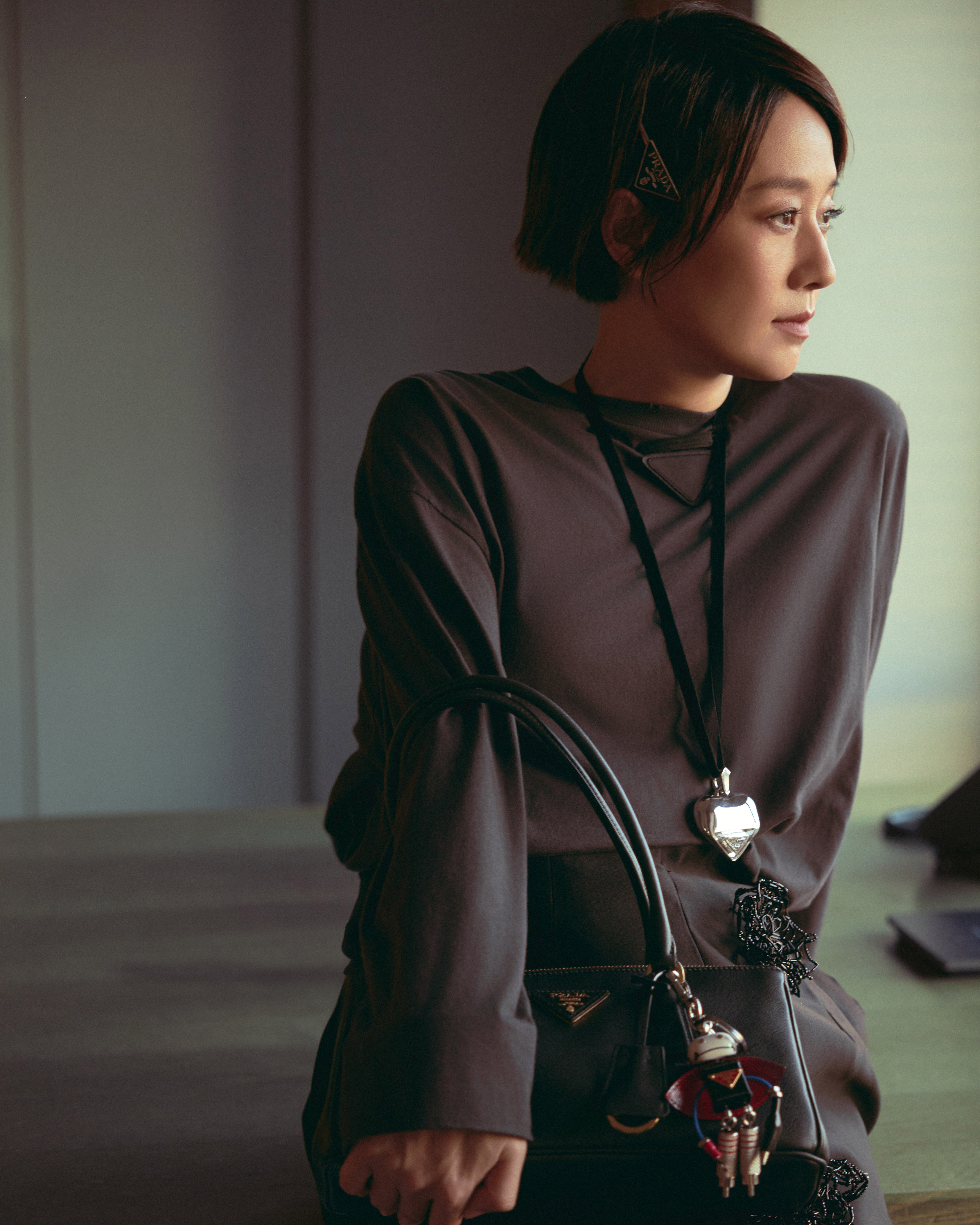 馬伊琍機(jī)場(chǎng)近照展現(xiàn)旅途中的暖心陪伴與小確幸