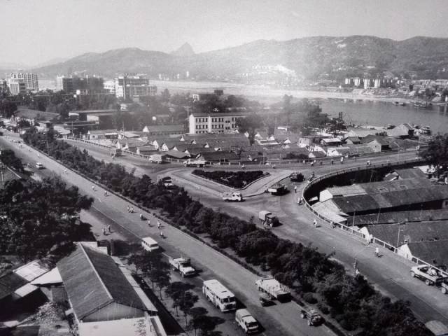 韶關(guān)市棚戶區(qū)新貌，變化中的希望，自信與成就的力量展現(xiàn)未來新篇章