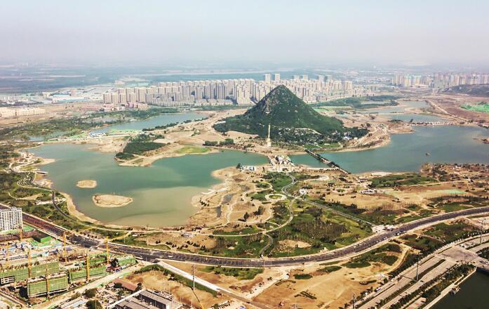 濟(jì)南華山片區(qū)最新動(dòng)態(tài)報(bào)道