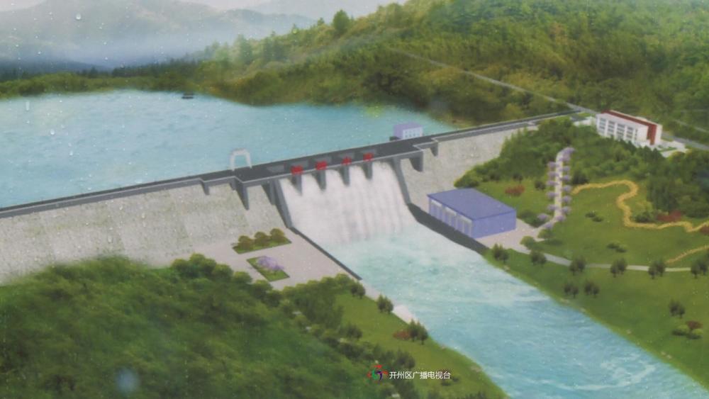 迤北水庫最新消息2025，水利工程多元視角的深度解析