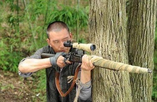 科技重塑歷史，最新抗日狙擊手電視劇——尖端裝備下的狙擊精英體驗