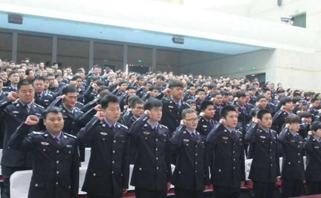 青海輔警改革最新動(dòng)態(tài)揭秘