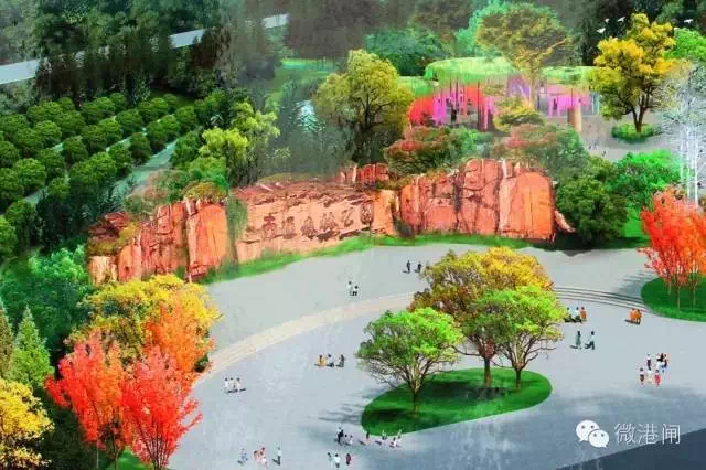 南通森林公園最新動態(tài)，綠色發(fā)展典范展現(xiàn)時代風(fēng)采