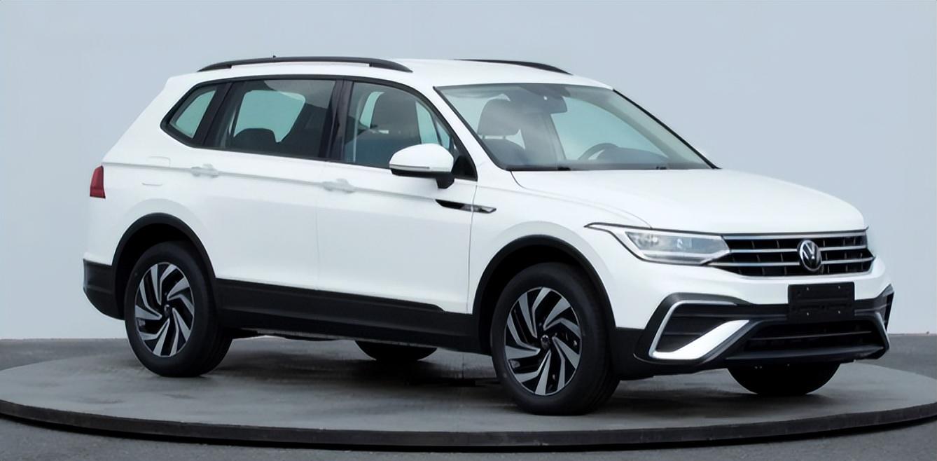 大眾途觀L最新動(dòng)態(tài)更新