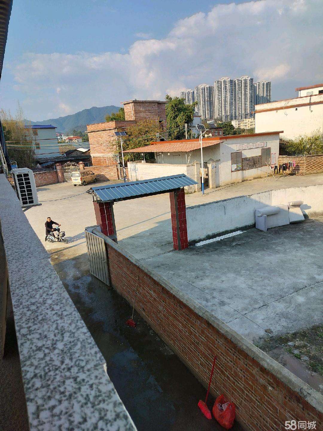 仁化租房最新動(dòng)態(tài)，溫馨小窩的奇遇記