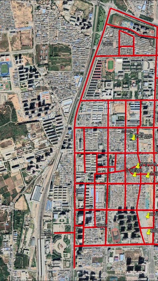 榆林東沙新區(qū)最新動(dòng)態(tài)，小巷深處的獨(dú)特風(fēng)情展現(xiàn)