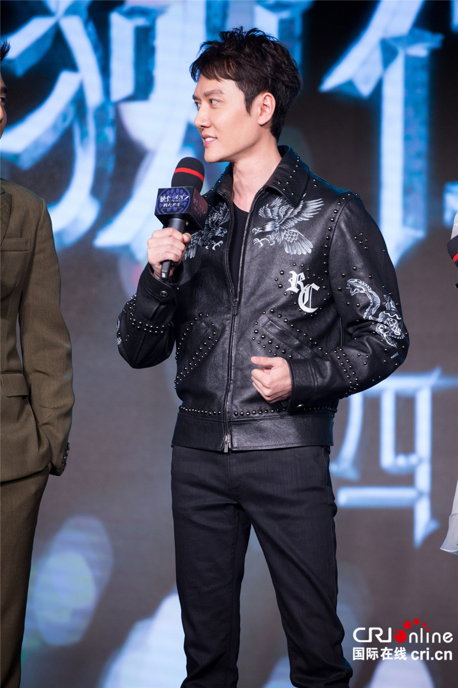 馮紹峰最新發(fā)布會聚焦解讀，揭秘要點與精彩內(nèi)容