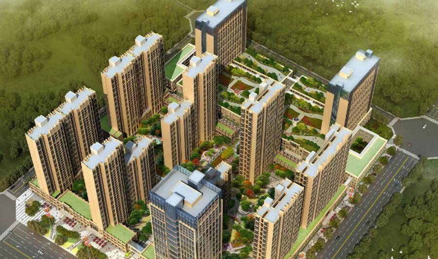 淮南臺灣城最新動態(tài)與相關(guān)論述概述