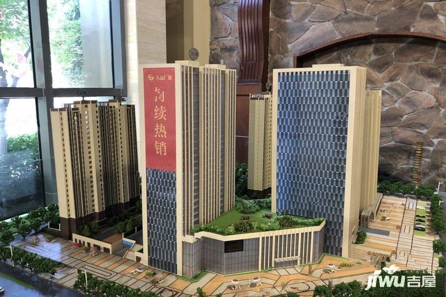 烏海天盛廣場最新動態(tài)揭秘，最新消息匯總