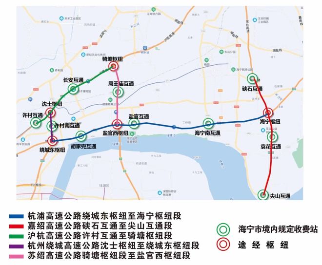 杭寧高速拓寬最新消息，溫馨旅程即將啟程的道路升級進(jìn)展報告