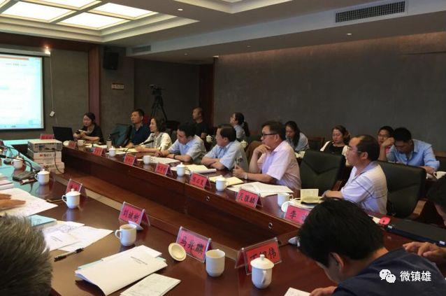 鎮(zhèn)雄飛機(jī)場(chǎng)最新進(jìn)展，未來(lái)航空樞紐的嶄新面貌