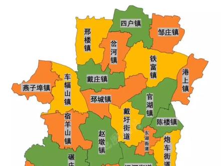 邳州市鐵富鎮(zhèn)最新規(guī)劃，變化中的自信與成就感展望