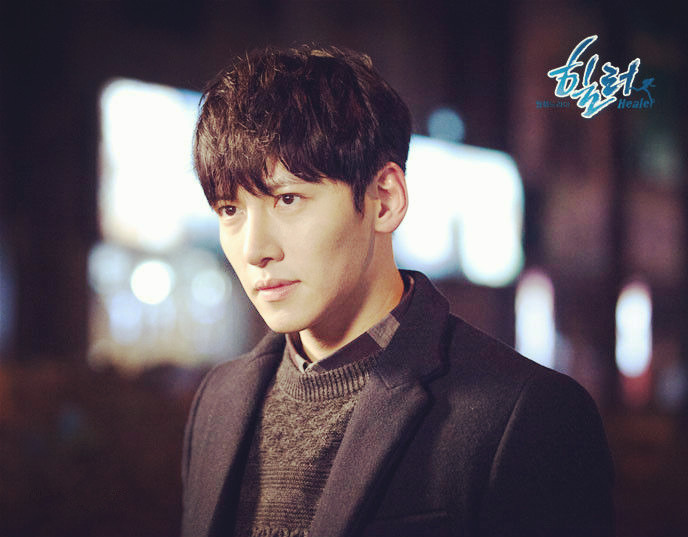 韓劇池昌旭最新電視劇，巷弄深處的星光秘密