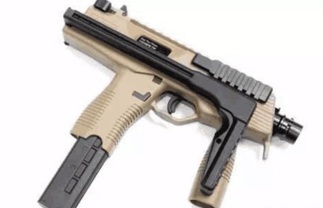 最新手動(dòng)退殼射釘槍介紹與特點(diǎn)分析