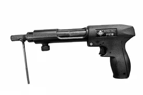 最新手動(dòng)退殼射釘槍介紹與特點(diǎn)分析