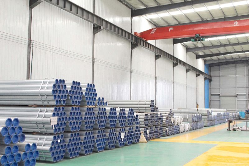 臨沂鍍鋅管最新價格表及市場走勢多元觀點分析