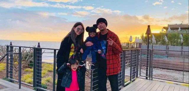 周杰倫女兒最新動態(tài)揭秘