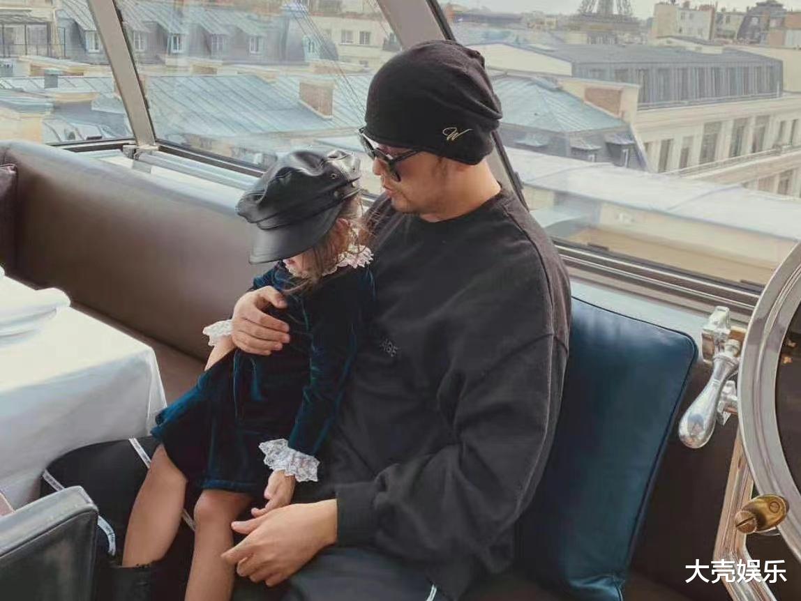 周杰倫女兒最新動(dòng)態(tài)揭秘