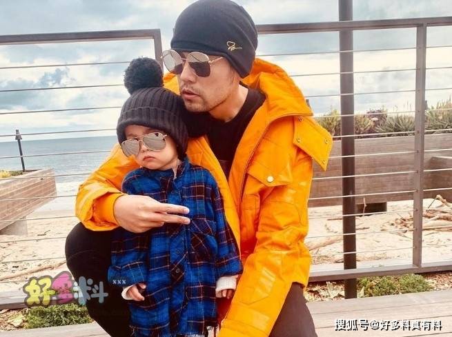 周杰倫女兒最新動(dòng)態(tài)揭秘