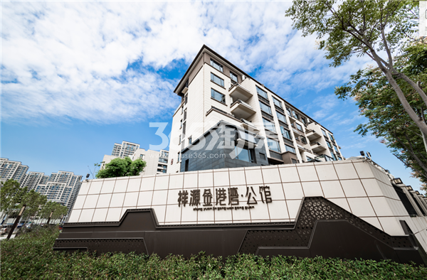 祥源金港灣最新動態(tài)，啟航新征程，成就夢想之地